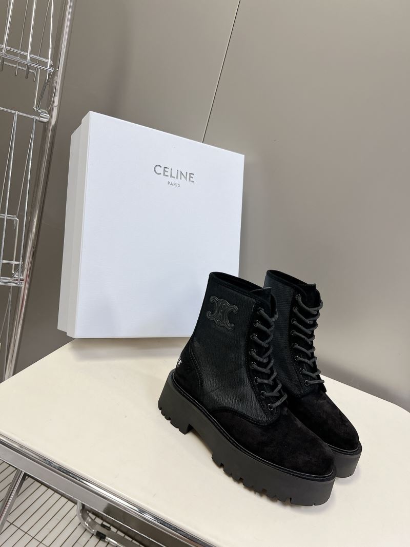 Celine Boots